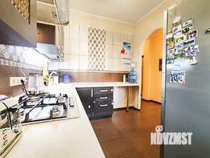 Дом 90м², 1-этажный, участок 4 сот.  