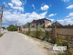 Дом 306м&sup2;, 2-этажный, участок 7 сот.  