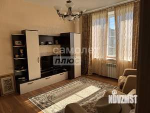 Дом 85м&sup2;, 1-этажный, участок 6 сот.  