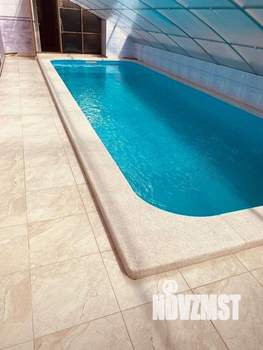 Дом 150м&sup2;, 2-этажный, участок 15 сот.  