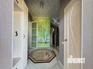 Дом 150м&sup2;, 2-этажный, участок 6 сот.  