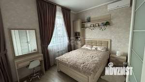 Дом 255м², 3-этажный, участок 3 сот.  
