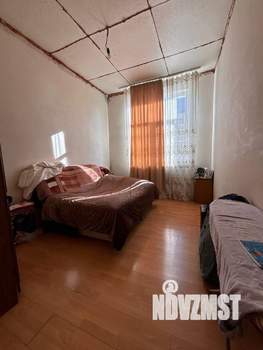 Дом 113м&sup2;, 1-этажный, участок 6 сот.  