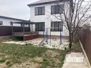 Дом 125м², 2-этажный, участок 3 сот.  