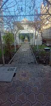 Дом 120м&sup2;, 2-этажный, участок 5 сот.  