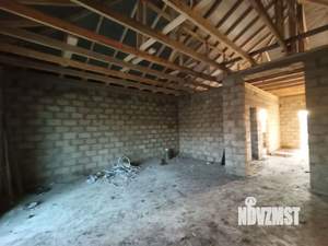 Дом 130м&sup2;, 2-этажный, участок 7 сот.  