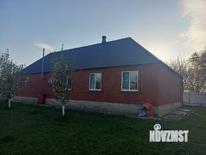 Дом 143м², 2-этажный, участок 12 сот.  