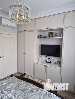 Дом 94м², 1-этажный, участок 5 сот.  