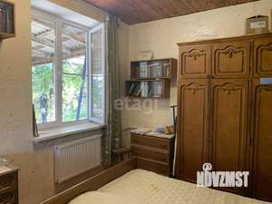 Дом 91м&sup2;, 1-этажный, участок 11 сот.  