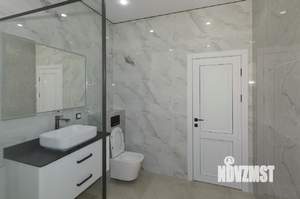 Дом 108м&sup2;, 2-этажный, участок 5 сот.  