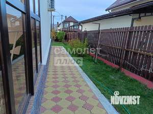 Дом 150м&sup2;, 2-этажный, участок 8 сот.  