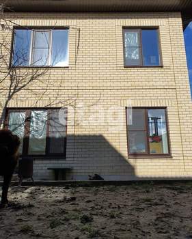Дом 140м², 2-этажный, участок 4 сот.  