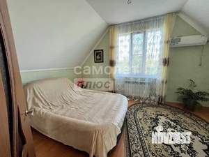 Дом 107м&sup2;, 2-этажный, участок 6 сот.  