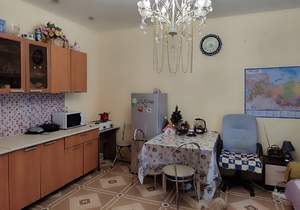 Дом 91м&sup2;, 2-этажный, участок 4 сот.  