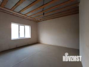 Дом 80м&sup2;, 1-этажный, участок 4 сот.  