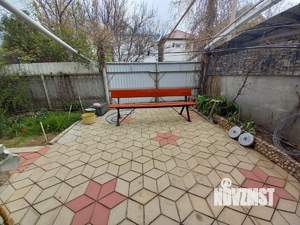 Дом 140м², 2-этажный, участок 3 сот.  