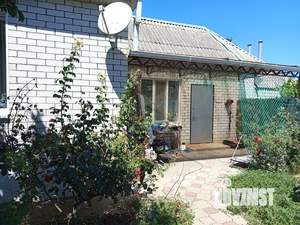 Дом 85м&sup2;, 1-этажный, участок 5 сот.  