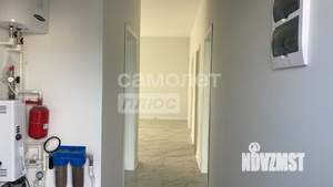 Дом 120м², 1-этажный, участок 6 сот.  