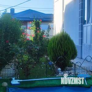 Дом 132м&sup2;, 2-этажный, участок 5 сот.  