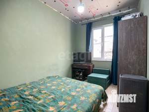 Дом 54м&sup2;, 1-этажный, участок 3 сот.  