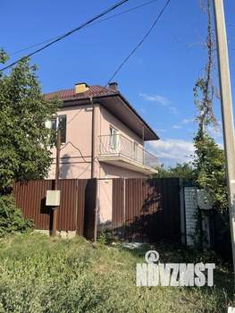 Дом 130м&sup2;, 2-этажный, участок 5 сот.  