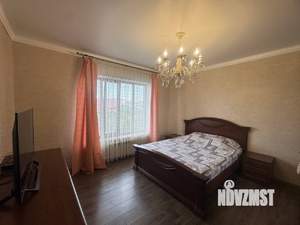 Дом 191м&sup2;, 2-этажный, участок 4 сот.  