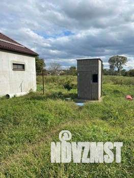 Дом 240м&sup2;, 2-этажный, участок 15 сот.  