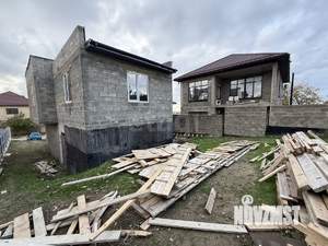 Дом 149м², 2-этажный, участок 369 сот.  