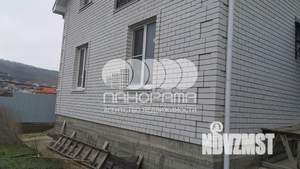 Дом 146м&sup2;, 2-этажный, участок 5 сот.  