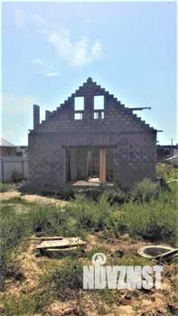 Дом 140м², 2-этажный, участок 6 сот.  