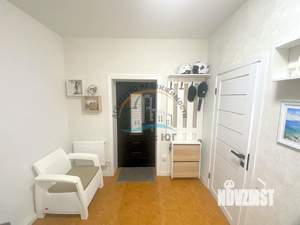 Таунхаус 170м&sup2;, 3-этажный, участок 1 сот.  