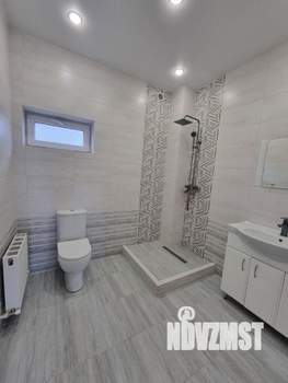 Дом 136м&sup2;, 2-этажный, участок 4 сот.  