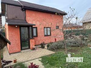 Дом 44м², 2-этажный, участок 10 сот.  