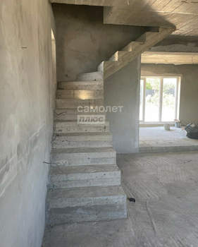 Дом 130м², 2-этажный, участок 4 сот.  