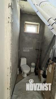 Дом 115м², 2-этажный, участок 8 сот.  