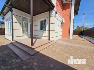 Дом 154м², 2-этажный, участок 4 сот.  
