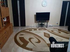 Дом 91м&sup2;, 1-этажный, участок 6 сот.  