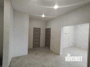 Дом 95м&sup2;, 2-этажный, участок 4 сот.  