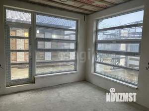 Дом 118м&sup2;, 2-этажный, участок 5 сот.  