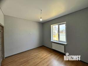 Дом 94м&sup2;, 1-этажный, участок 5 сот.  