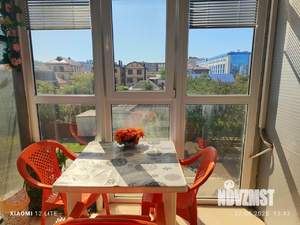 Дом 442м², 2-этажный, участок 2 сот.  