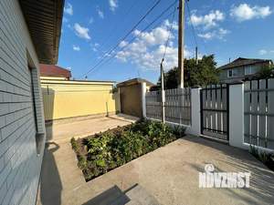 Дом 120м&sup2;, 2-этажный, участок 6 сот.  