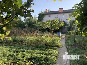 Дом 91м&sup2;, 1-этажный, участок 11 сот.  