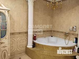 Коттедж 276м², 2-этажный, участок 6 сот.  