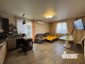 Дом 100м², 2-этажный, участок 5 сот.  