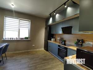 Дом 120м&sup2;, 1-этажный, участок 5 сот.  