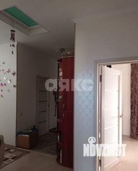 Дом 90м&sup2;, 1-этажный, участок 5 сот.  