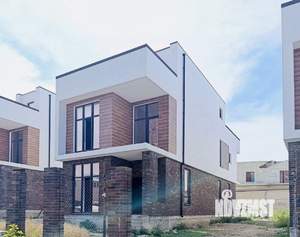 Дом 300м&sup2;, 2-этажный, участок 4 сот.  