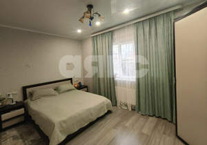 Дом 79м², 1-этажный, участок 428 сот.  