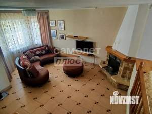 Дом 260м&sup2;, 2-этажный, участок 6 сот.  